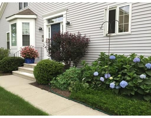 Property Photo:  54 Heather Lane 54  MA 01775 