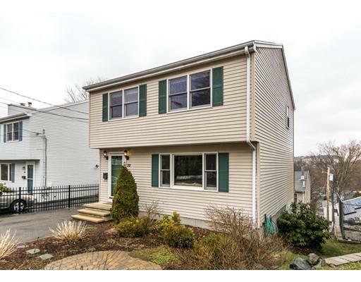 Property Photo: 22 Piedmont Ave MA 02451