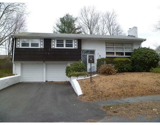 Property Photo: 61 Cypress Road MA 02186