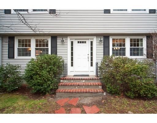 Property Photo: 29 Kenney Road MA 02052