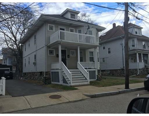 Property Photo: 15 Palmer Street 15 MA 02452