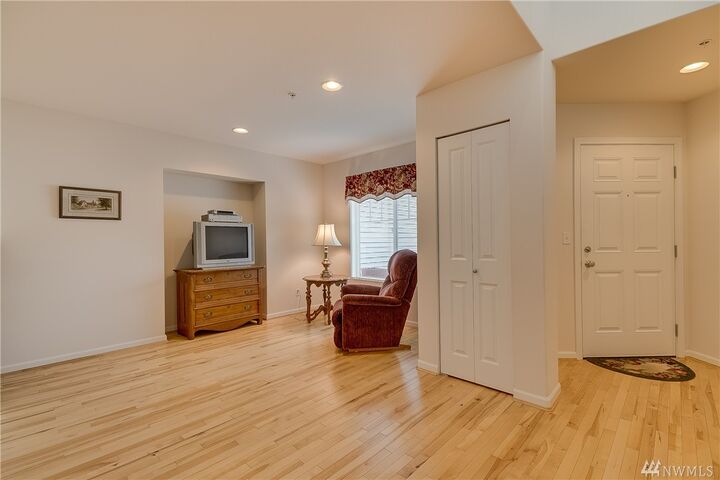 Property Photo: 2514 85th Dr NE D2 WA 98258