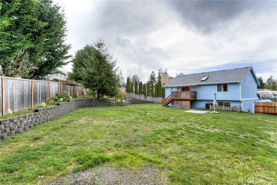 Property Photo: 15003 98th Av Ct E WA 98375
