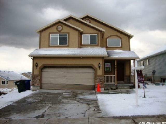 Property Photo: Address not disclosed UT 84128