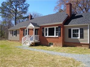 Property Photo:  1401 Rose Ann Lane  VA 23150 