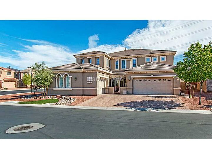 2765  Culzean Pl  Henderson NV 89044 photo
