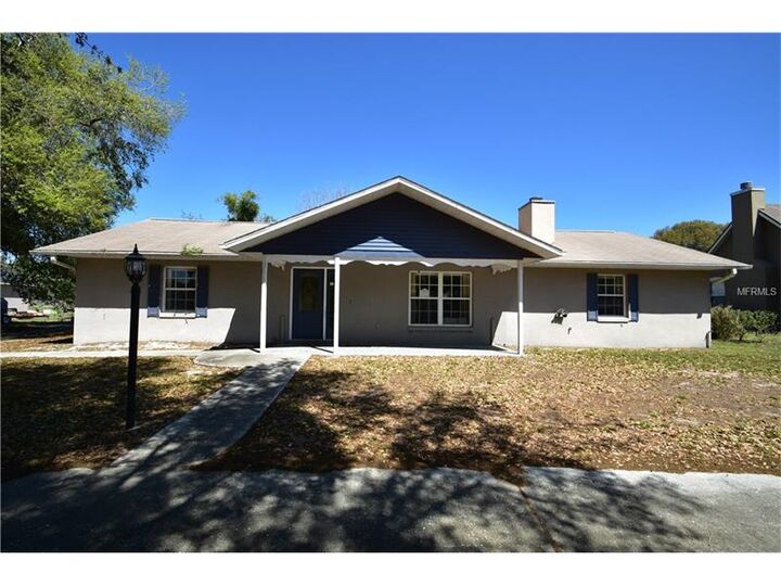Property Photo:  5033 Robin Drive  FL 34731 