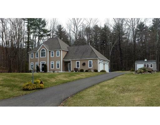 Property Photo: 343 State St MA 01007