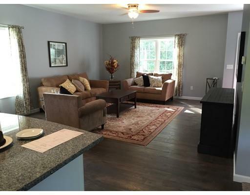 Property Photo: 25 Rivercrest Way 0 MA 01075