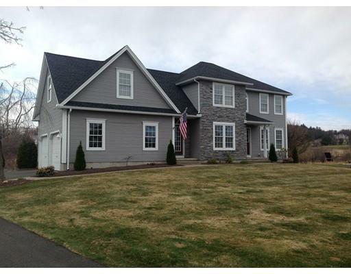 Property Photo: 72 Plantation Cir MA 01085