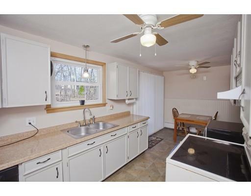 Property Photo: 205 Homestead Ave MA 01040