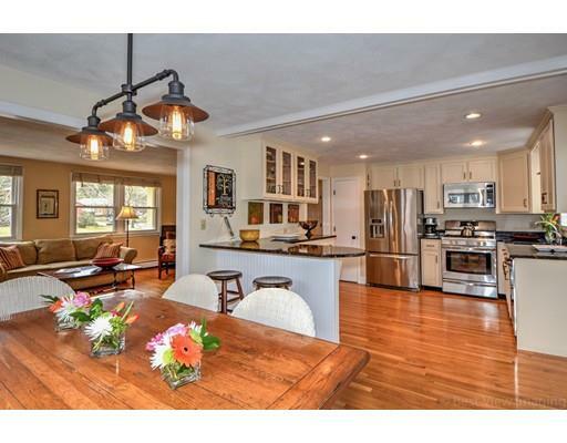 Property Photo: 18 Tilton Ln MA 01810