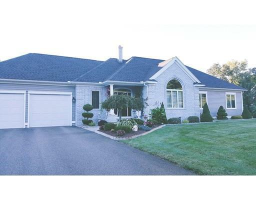 Property Photo: 16 Nathaniel Way MA 01007
