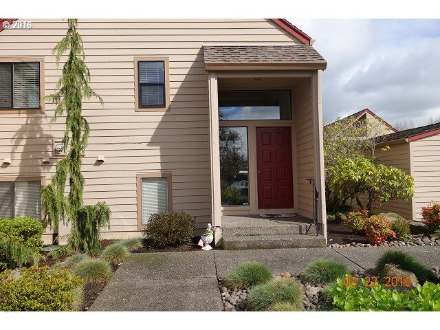 Property Photo: 2606 SE Baypoint Dr 24 U WA 98683