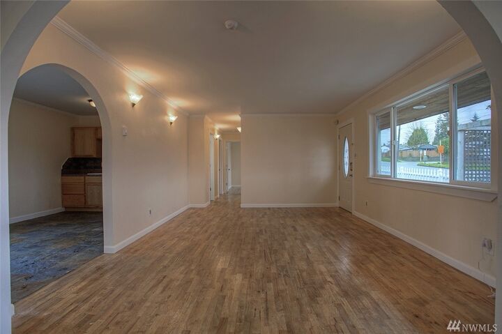 Property Photo:  3223 S Thompson Ave  WA 98418 