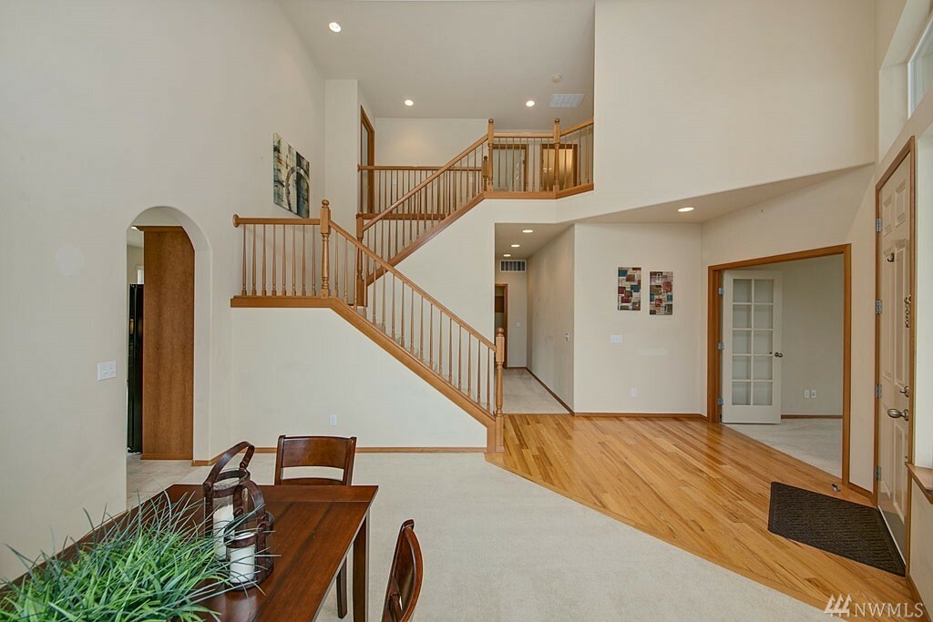 Property Photo: 5702 NE 3rd St WA 98059