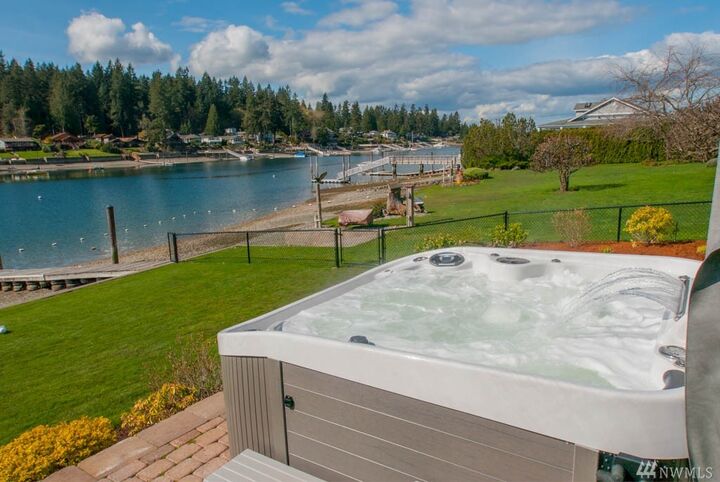Property Photo: 10804 36th St NW WA 98335