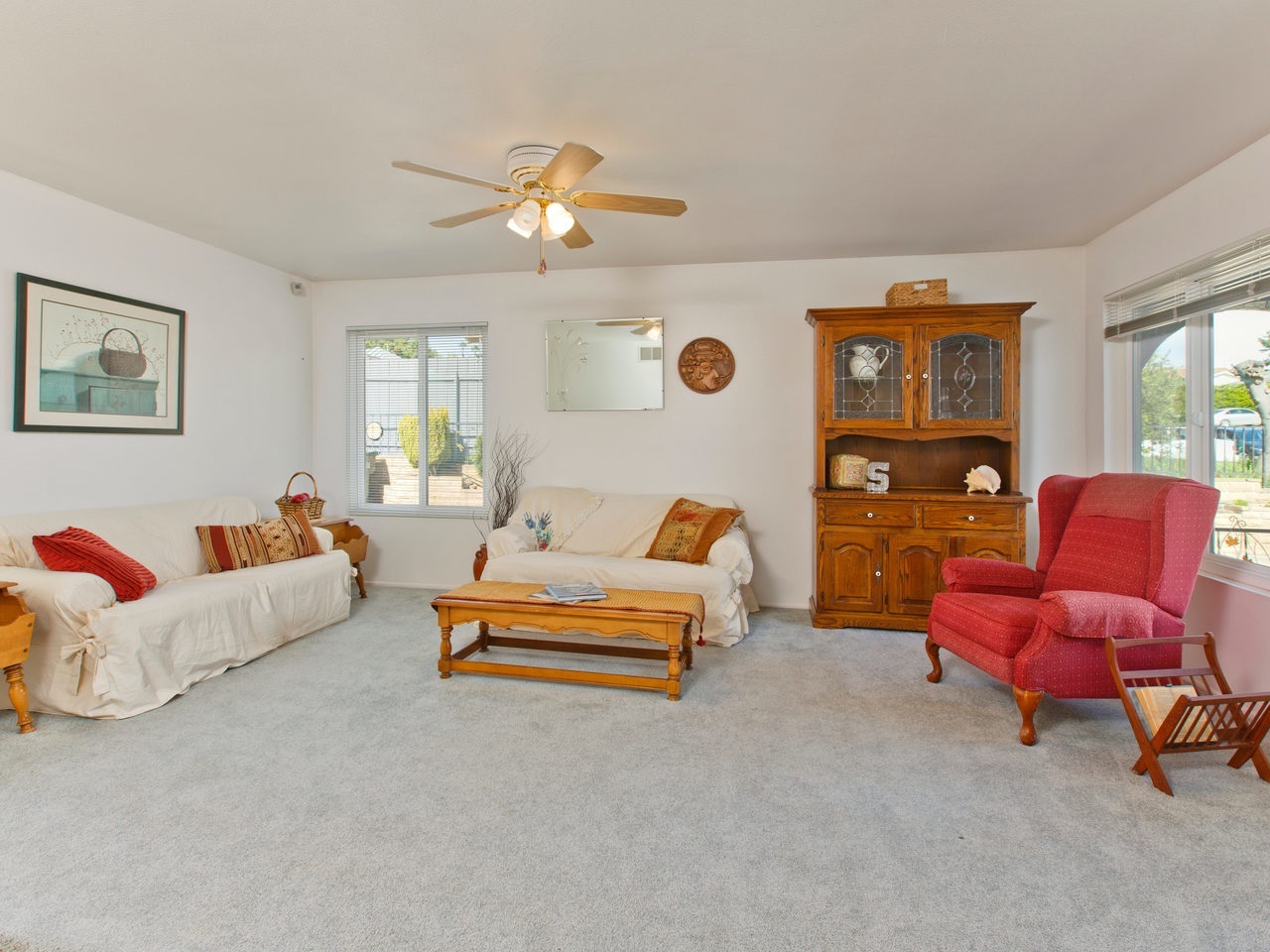 Property Photo:  1410 Manzanita  CA 92027 