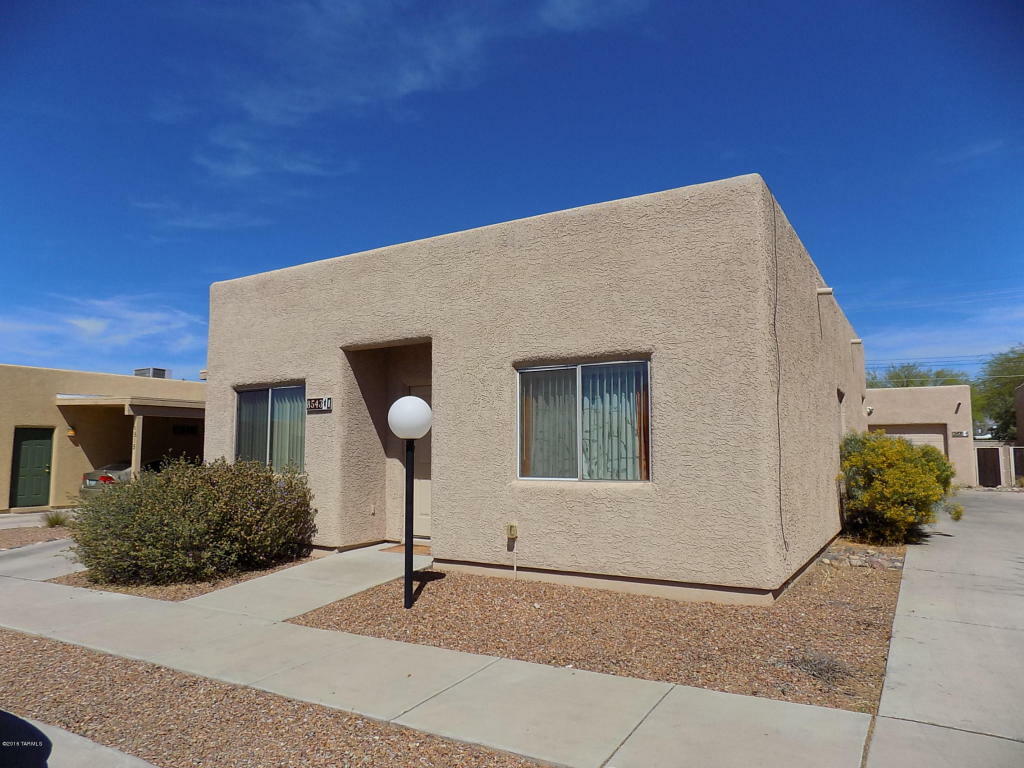 Property Photo:  8543 E Seabury Court  AZ 85710 