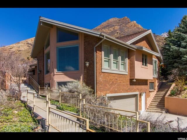 Property Photo: Address not disclosed UT 84121