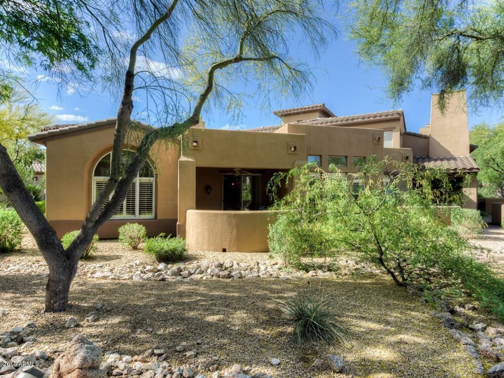 Property Photo:  20802 N Grayhawk Drive 1057  AZ 85255 