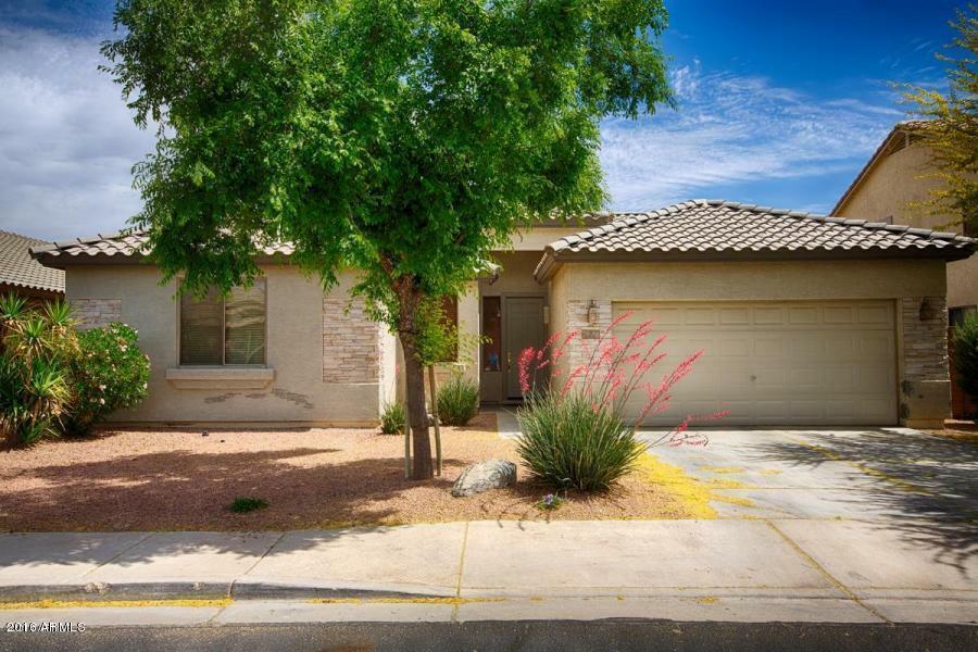 Property Photo:  9 N 119th Avenue  AZ 85323 