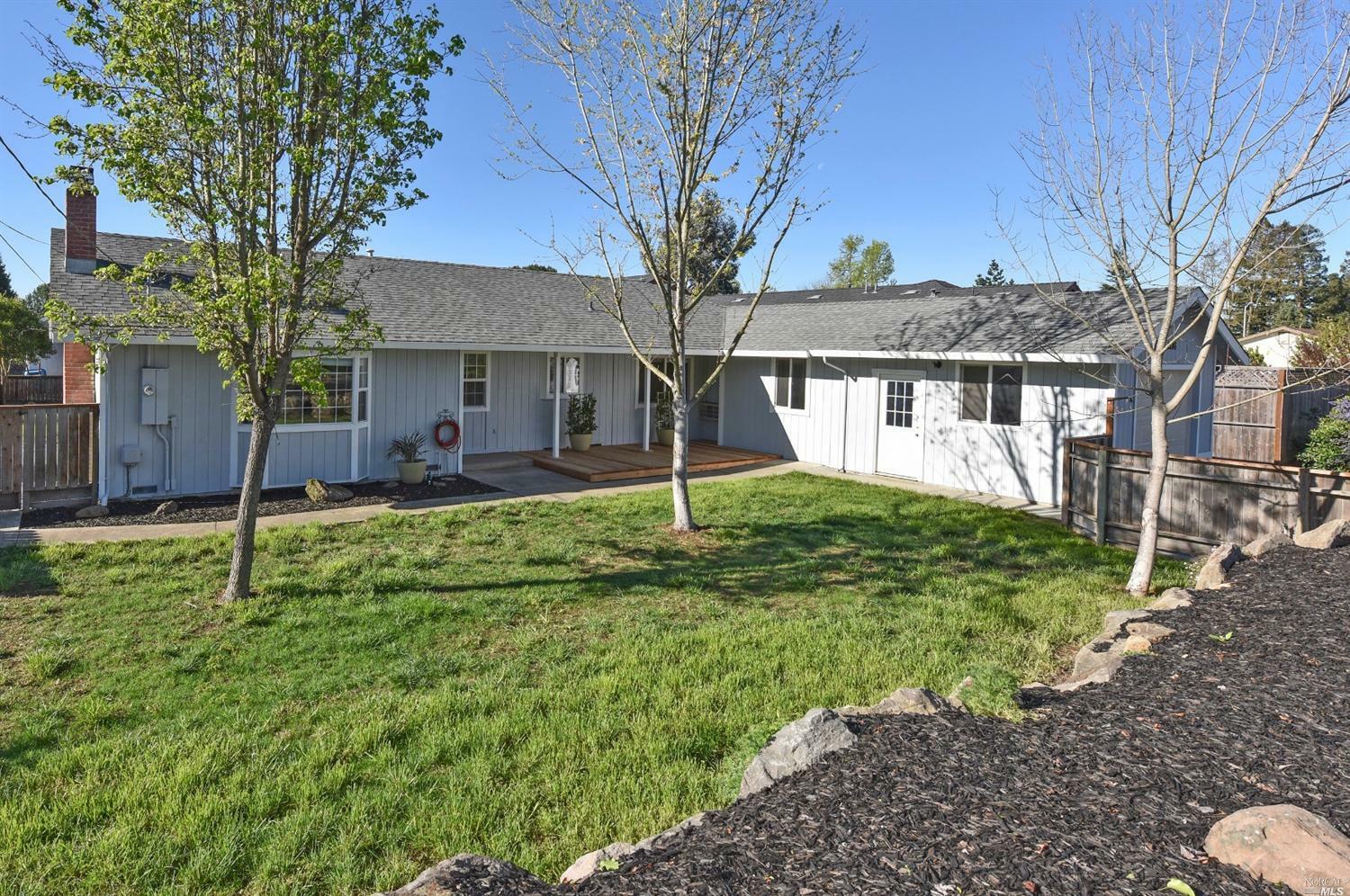 Property Photo:  2246 Marsh Road  CA 95403 