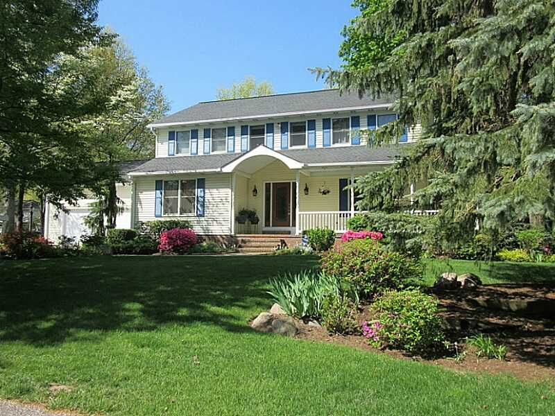 Property Photo: 790 Huntington Drive PA 16505