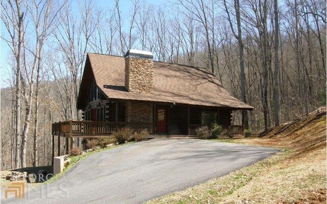 Property Photo:  416 Ashe Branch Drive  NC 28904 