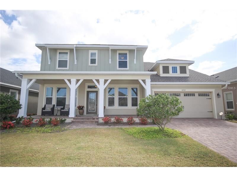 Property Photo:  8783 Andreas Avenue  FL 32832 