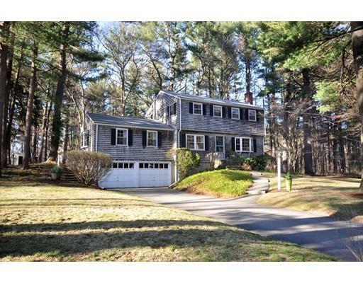 Property Photo: 71 Alden Road MA 01742