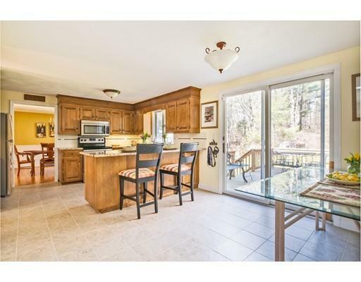 Property Photo:  81 Paddock Ln  MA 01845 
