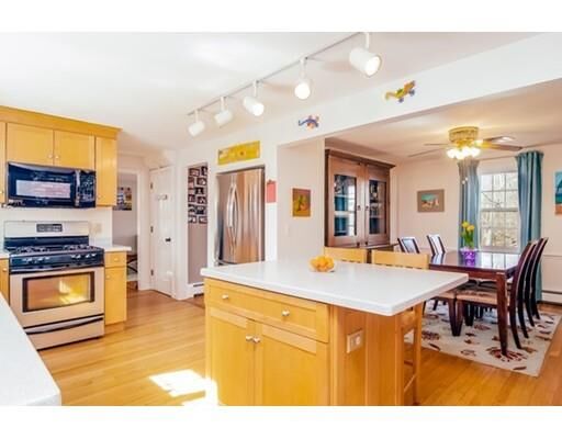 Property Photo:  23 Cairo Cir  MA 02066 