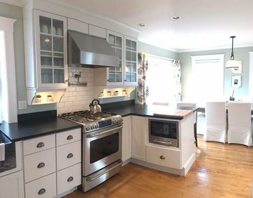 Property Photo: 78 Millett Road MA 01907