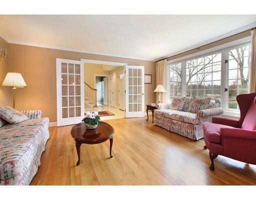 Property Photo: 136 Strawberry Hill Road MA 01720