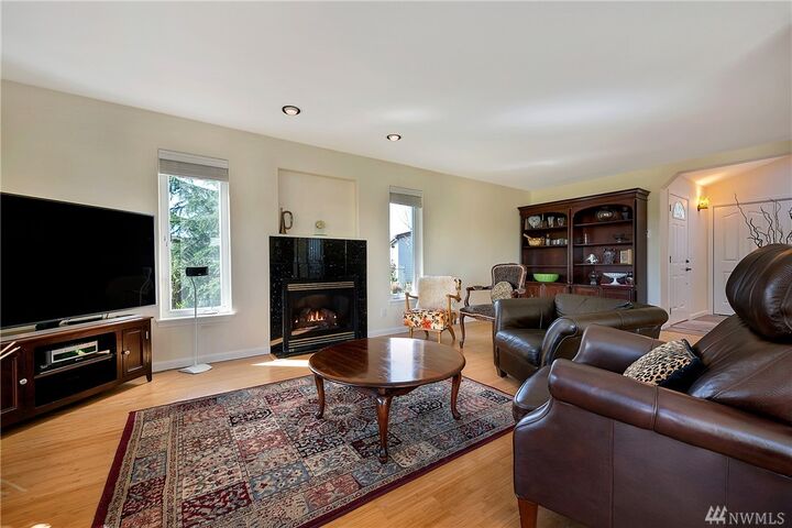 Property Photo: 5569 Bay Ridge Dr WA 98230