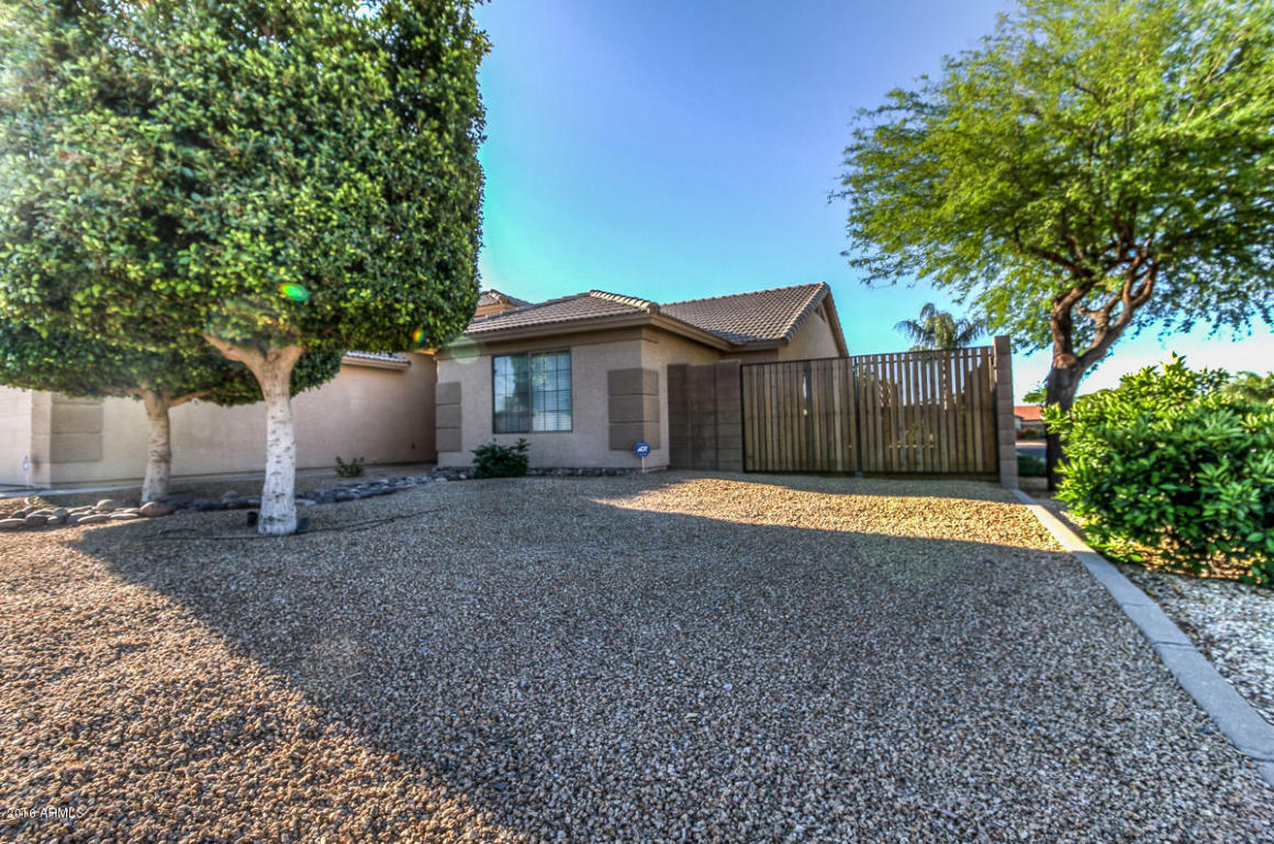 Property Photo:  15287 W Gelding Drive  AZ 85379 