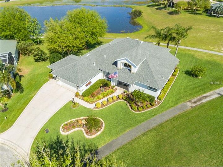 Property Photo:  3338 Saint Lucia Court  FL 32778 