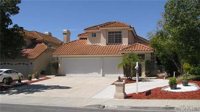 Property Photo: 40413 Yardley Court CA 92591