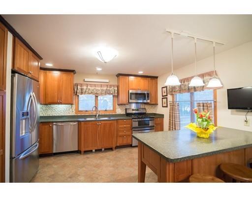 Property Photo: 88 Alsada Road MA 02777