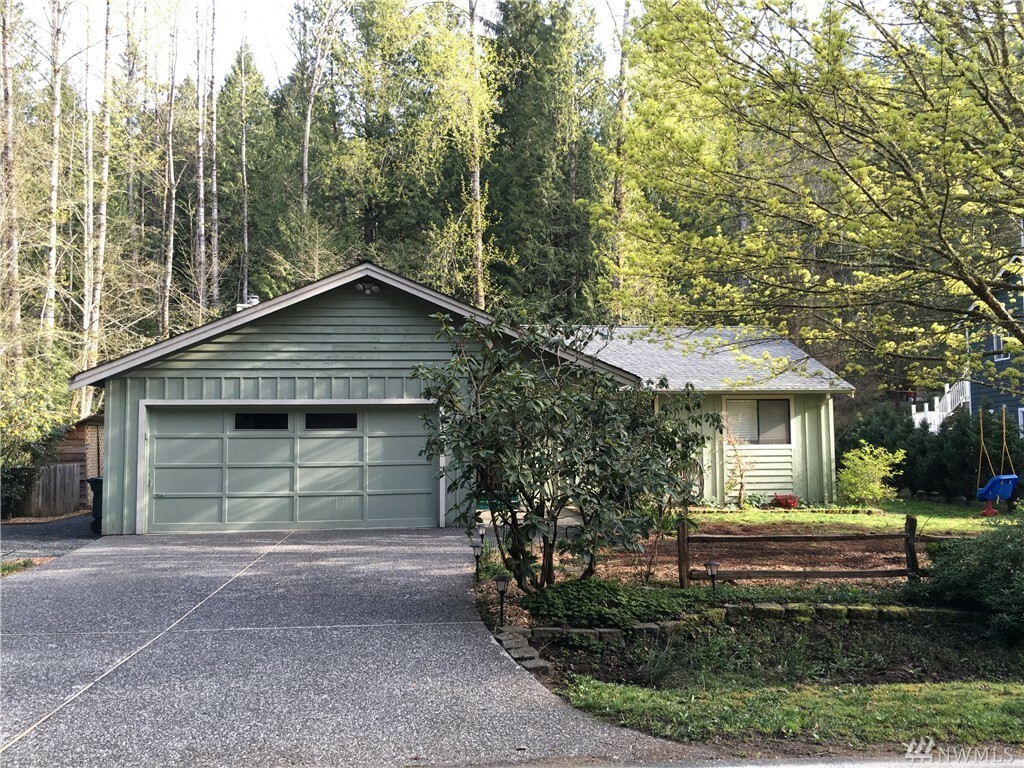 Property Photo: 20 Lost Lake Lane WA 98229