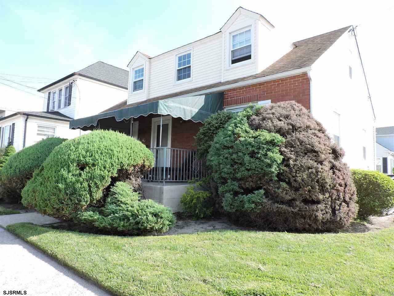 Property Photo:  40 N Essex Ave  NJ 08402 