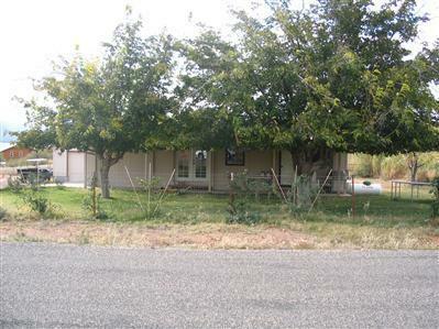 Property Photo:  10 N Bright Way  AZ 86325 