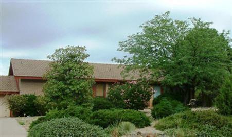 Property Photo:  125 Posse Ground Rd  AZ 86336 