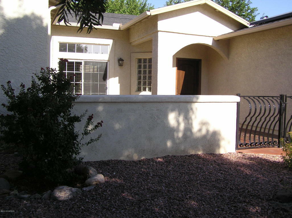 Property Photo:  1296 S Monte Tesoro Drive  AZ 86326 