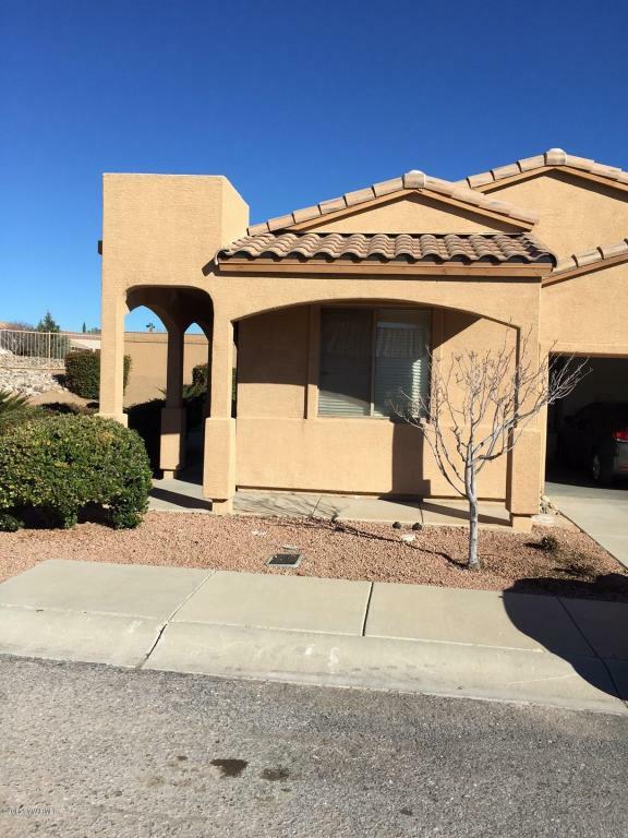 Property Photo:  1620 E Calle Corta  AZ 86326 