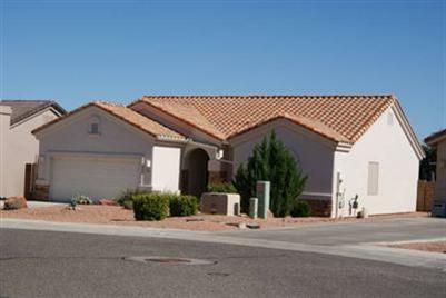 Property Photo:  1305 E Ridgeview Drive  AZ 86326 