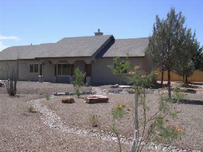 Property Photo:  4475 S Tortoise Tr  AZ 86326 