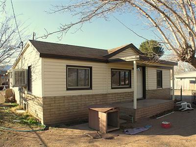 Property Photo:  258 S 12th St  AZ 86326 