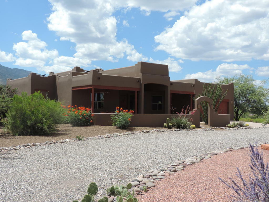 Property Photo:  2670 S Painted Mesa  AZ 86326 